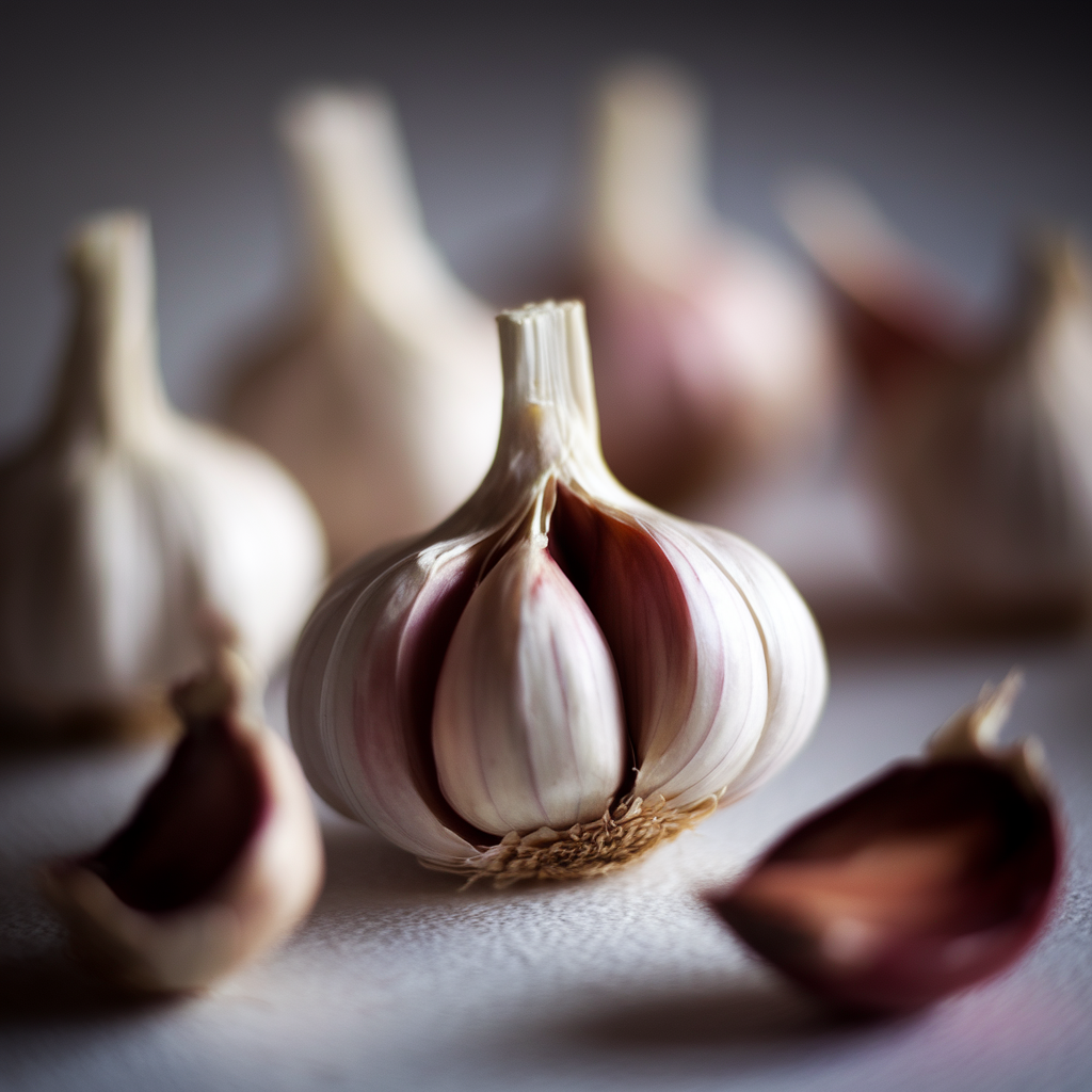 Garlic Extract